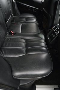 USED 2012 12 LAND ROVER RANGE ROVER 4.4 TD V8 Vogue Auto 4WD Euro 5 5dr Autobiography Spec