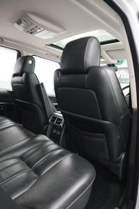 USED 2012 12 LAND ROVER RANGE ROVER 4.4 TD V8 Vogue Auto 4WD Euro 5 5dr Autobiography Spec