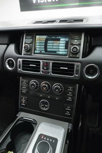USED 2012 12 LAND ROVER RANGE ROVER 4.4 TD V8 Vogue Auto 4WD Euro 5 5dr Autobiography Spec