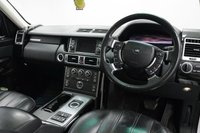 USED 2012 12 LAND ROVER RANGE ROVER 4.4 TD V8 Vogue Auto 4WD Euro 5 5dr Autobiography Spec