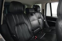 USED 2012 12 LAND ROVER RANGE ROVER 4.4 TD V8 Vogue Auto 4WD Euro 5 5dr Autobiography Spec