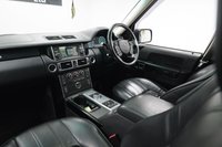 USED 2012 12 LAND ROVER RANGE ROVER 4.4 TD V8 Vogue Auto 4WD Euro 5 5dr Autobiography Spec