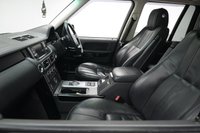 USED 2012 12 LAND ROVER RANGE ROVER 4.4 TD V8 Vogue Auto 4WD Euro 5 5dr Autobiography Spec