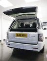 USED 2012 12 LAND ROVER RANGE ROVER 4.4 TD V8 Vogue Auto 4WD Euro 5 5dr Autobiography Spec