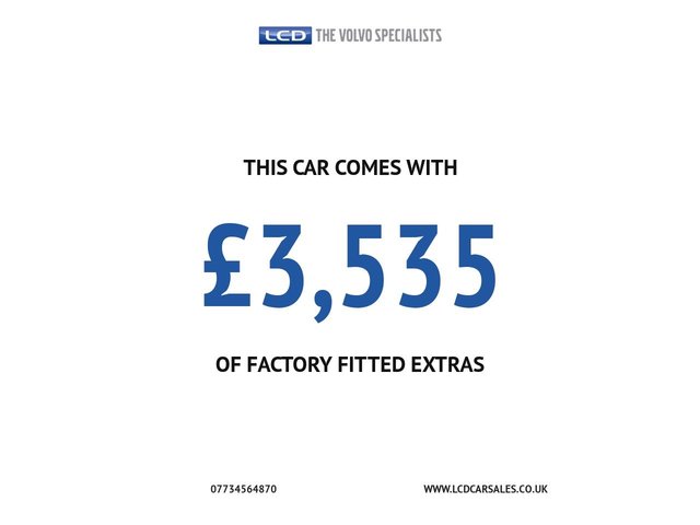 2013 Volvo Xc90 2.4L Es 5dr - Photo 3