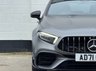 USED 2021 71 MERCEDES-BENZ A-CLASS 2.0 A45 AMG S Plus Hatchback 5dr Petrol 8G-DCT 4MATIC+ Euro 6 (s/s) (421 ps) 
