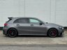 USED 2021 71 MERCEDES-BENZ A-CLASS 2.0 A45 AMG S Plus Hatchback 5dr Petrol 8G-DCT 4MATIC+ Euro 6 (s/s) (421 ps) 
