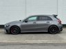 USED 2021 71 MERCEDES-BENZ A-CLASS 2.0 A45 AMG S Plus Hatchback 5dr Petrol 8G-DCT 4MATIC+ Euro 6 (s/s) (421 ps) 