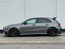 USED 2021 71 MERCEDES-BENZ A-CLASS 2.0 A45 AMG S Plus Hatchback 5dr Petrol 8G-DCT 4MATIC+ Euro 6 (s/s) (421 ps) 