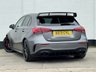 USED 2021 71 MERCEDES-BENZ A-CLASS 2.0 A45 AMG S Plus Hatchback 5dr Petrol 8G-DCT 4MATIC+ Euro 6 (s/s) (421 ps) 