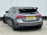 USED 2021 71 MERCEDES-BENZ A-CLASS 2.0 A45 AMG S Plus Hatchback 5dr Petrol 8G-DCT 4MATIC+ Euro 6 (s/s) (421 ps) 