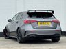 USED 2021 71 MERCEDES-BENZ A-CLASS 2.0 A45 AMG S Plus Hatchback 5dr Petrol 8G-DCT 4MATIC+ Euro 6 (s/s) (421 ps) 