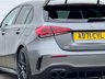 USED 2021 71 MERCEDES-BENZ A-CLASS 2.0 A45 AMG S Plus Hatchback 5dr Petrol 8G-DCT 4MATIC+ Euro 6 (s/s) (421 ps) 