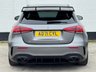 USED 2021 71 MERCEDES-BENZ A-CLASS 2.0 A45 AMG S Plus Hatchback 5dr Petrol 8G-DCT 4MATIC+ Euro 6 (s/s) (421 ps) 