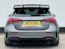 USED 2021 71 MERCEDES-BENZ A-CLASS 2.0 A45 AMG S Plus Hatchback 5dr Petrol 8G-DCT 4MATIC+ Euro 6 (s/s) (421 ps) 