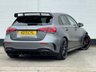 USED 2021 71 MERCEDES-BENZ A-CLASS 2.0 A45 AMG S Plus Hatchback 5dr Petrol 8G-DCT 4MATIC+ Euro 6 (s/s) (421 ps) 