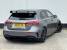 USED 2021 71 MERCEDES-BENZ A-CLASS 2.0 A45 AMG S Plus Hatchback 5dr Petrol 8G-DCT 4MATIC+ Euro 6 (s/s) (421 ps) 