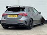 USED 2021 71 MERCEDES-BENZ A-CLASS 2.0 A45 AMG S Plus Hatchback 5dr Petrol 8G-DCT 4MATIC+ Euro 6 (s/s) (421 ps) 