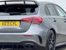 USED 2021 71 MERCEDES-BENZ A-CLASS 2.0 A45 AMG S Plus Hatchback 5dr Petrol 8G-DCT 4MATIC+ Euro 6 (s/s) (421 ps) 
