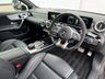 USED 2021 71 MERCEDES-BENZ A-CLASS 2.0 A45 AMG S Plus Hatchback 5dr Petrol 8G-DCT 4MATIC+ Euro 6 (s/s) (421 ps) 