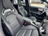USED 2021 71 MERCEDES-BENZ A-CLASS 2.0 A45 AMG S Plus Hatchback 5dr Petrol 8G-DCT 4MATIC+ Euro 6 (s/s) (421 ps) 