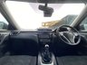 USED 2017 67 NISSAN X-TRAIL 1.6 dCi N-Vision 4WD Euro 6 (s/s) 5dr 7 SEAT360 CAMERANAVDABULEZ