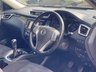 USED 2017 67 NISSAN X-TRAIL 1.6 dCi N-Vision 4WD Euro 6 (s/s) 5dr 7 SEAT360 CAMERANAVDABULEZ
