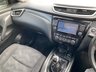 USED 2017 67 NISSAN X-TRAIL 1.6 dCi N-Vision 4WD Euro 6 (s/s) 5dr 7 SEAT360 CAMERANAVDABULEZ