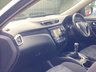 USED 2017 67 NISSAN X-TRAIL 1.6 dCi N-Vision 4WD Euro 6 (s/s) 5dr 7 SEAT360 CAMERANAVDABULEZ