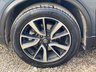 USED 2017 67 NISSAN X-TRAIL 1.6 dCi N-Vision 4WD Euro 6 (s/s) 5dr 7 SEAT360 CAMERANAVDABULEZ