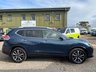 USED 2017 67 NISSAN X-TRAIL 1.6 dCi N-Vision 4WD Euro 6 (s/s) 5dr 7 SEAT360 CAMERANAVDABULEZ