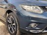 USED 2017 67 NISSAN X-TRAIL 1.6 dCi N-Vision 4WD Euro 6 (s/s) 5dr 7 SEAT360 CAMERANAVDABULEZ