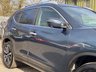 USED 2017 67 NISSAN X-TRAIL 1.6 dCi N-Vision 4WD Euro 6 (s/s) 5dr 7 SEAT360 CAMERANAVDABULEZ