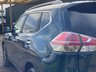 USED 2017 67 NISSAN X-TRAIL 1.6 dCi N-Vision 4WD Euro 6 (s/s) 5dr 7 SEAT360 CAMERANAVDABULEZ