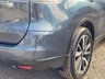 USED 2017 67 NISSAN X-TRAIL 1.6 dCi N-Vision 4WD Euro 6 (s/s) 5dr 7 SEAT360 CAMERANAVDABULEZ