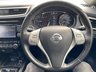 USED 2017 67 NISSAN X-TRAIL 1.6 dCi N-Vision 4WD Euro 6 (s/s) 5dr 7 SEAT360 CAMERANAVDABULEZ