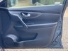 USED 2017 67 NISSAN X-TRAIL 1.6 dCi N-Vision 4WD Euro 6 (s/s) 5dr 7 SEAT360 CAMERANAVDABULEZ