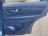 USED 2017 67 NISSAN X-TRAIL 1.6 dCi N-Vision 4WD Euro 6 (s/s) 5dr 7 SEAT360 CAMERANAVDABULEZ