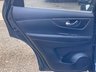 USED 2017 67 NISSAN X-TRAIL 1.6 dCi N-Vision 4WD Euro 6 (s/s) 5dr 7 SEAT360 CAMERANAVDABULEZ