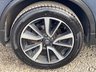 USED 2017 67 NISSAN X-TRAIL 1.6 dCi N-Vision 4WD Euro 6 (s/s) 5dr 7 SEAT360 CAMERANAVDABULEZ
