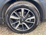 USED 2017 67 NISSAN X-TRAIL 1.6 dCi N-Vision 4WD Euro 6 (s/s) 5dr 7 SEAT360 CAMERANAVDABULEZ