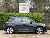 USED 2024 73 GWM Funky Cat 48kWh First Edition Hatchback 5dr Electric Auto  Sat Nav, Adaptive Cruise, DAB