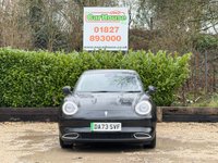 USED 2024 73 GWM Funky Cat 48kWh First Edition Hatchback 5dr Electric Auto  Sat Nav, Adaptive Cruise, DAB