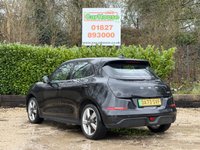 USED 2024 73 GWM Funky Cat 48kWh First Edition Hatchback 5dr Electric Auto  Sat Nav, Adaptive Cruise, DAB