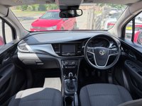 USED 2019 19 VAUXHALL MOKKA X 1.6 CDTi ecoTEC D Active SUV 5dr Diesel Manual Euro 6, FULL SERVICE HISTORY, 2 OWNERS, 2 KEYS *FSH*LOW MILEAGE*2 OWNERS*CRUISE*ALLOYS*2 KEYS*