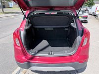 USED 2019 19 VAUXHALL MOKKA X 1.6 CDTi ecoTEC D Active SUV 5dr Diesel Manual Euro 6, FULL SERVICE HISTORY, 2 OWNERS, 2 KEYS *FSH*LOW MILEAGE*2 OWNERS*CRUISE*ALLOYS*2 KEYS*