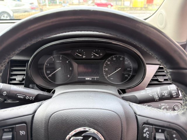 2019 Vauxhall Mokka X 1.6L Active 5dr - Photo 11