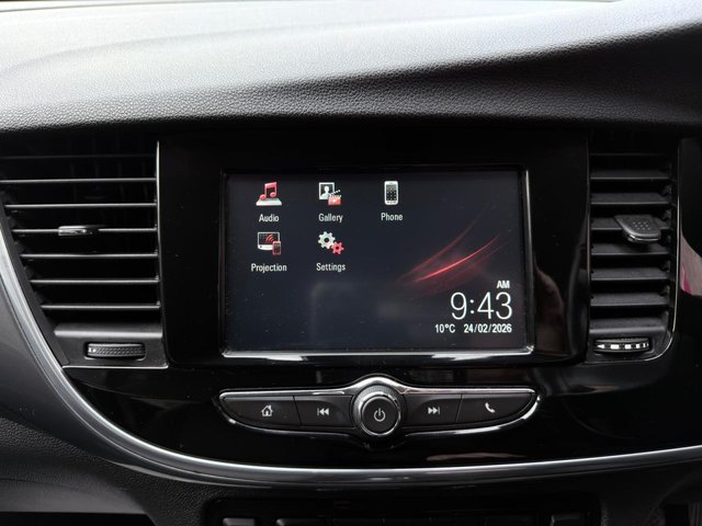 2019 Vauxhall Mokka X 1.6L Active 5dr - Photo 12