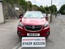USED 2019 19 VAUXHALL MOKKA X 1.6 CDTi ecoTEC D Active SUV 5dr Diesel Manual Euro 6, FULL SERVICE HISTORY, 2 OWNERS, 2 KEYS *FSH*LOW MILEAGE*2 OWNERS*CRUISE*ALLOYS*2 KEYS*