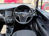 USED 2019 19 VAUXHALL MOKKA X 1.6 CDTi ecoTEC D Active SUV 5dr Diesel Manual Euro 6, FULL SERVICE HISTORY, 2 OWNERS, 2 KEYS *FSH*LOW MILEAGE*2 OWNERS*CRUISE*ALLOYS*2 KEYS*